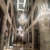 Foto tirada no(a) Legacy Ottoman Hotel por Hasan P. em 10/24/2023