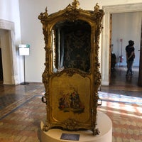 Photo taken at Museo di Palazzo Venezia by Oleksandr H. on 7/6/2019