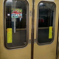 Photo taken at Kashiwamori Station (IY11) by 🐯🐯 . on 7/11/2022
