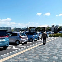 プリニーの市民会館 各務原市民会館 Town Hall
