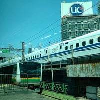 Photo taken at JR Platforms 1-2 by 🐯🐯 . on 8/1/2022