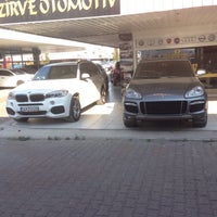 zirve otomotiv artik kapali izmit kocaeli