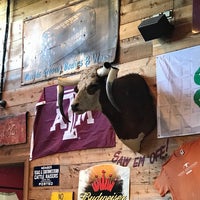Photo taken at Rudy&amp;#39;s Texas Bar-B-Q by Craig A. on 10/26/2019