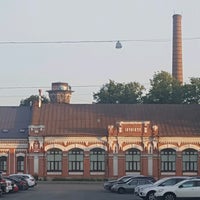 Photo taken at Парковка by Gennadiy on 8/10/2017