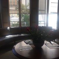 Photo taken at The House Hotel Nişantaşı by Haya B. on 9/7/2017