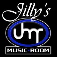 1/27/2014 tarihinde Jilly&amp;#39;s Music Roomziyaretçi tarafından Jilly&amp;#39;s Music Room'de çekilen fotoğraf