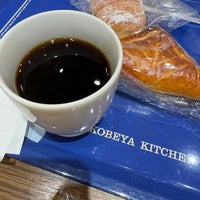 Photo taken at Kobeya Kitchen by u-py on 5/4/2024