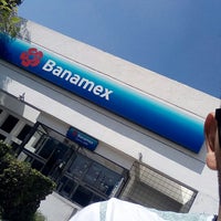 Photo taken at Citibanamex by Vultury Y. on 6/22/2017