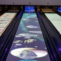 Photo taken at Bowling Almere by Vladimir V. on 12/16/2023