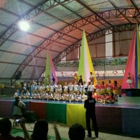 Foto tirada no(a) Liceu Anglo Araras Junior por Adilson B. em 12/7/2012