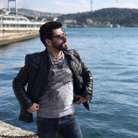 Photo taken at Ecrin cafe by Mehmet D. on 3/3/2019