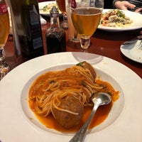 Photo taken at Trattoria Pinocchio by Emre D. on 4/25/2018