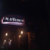 9/7/2018 tarihinde Sultan A.ziyaretçi tarafından Karaköy OldTown'de çekilen fotoğraf