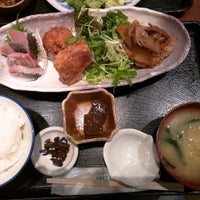 手だれ屋敷 九段下 Seafood Restaurant In 富士見