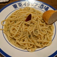 イタリアン居酒屋 ピアンタ 神保町 神保町 Tokio 東京都