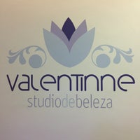 Photo taken at Valentinne Studio by Bárbara L. on 8/26/2013