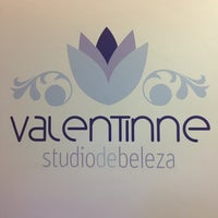 Photo taken at Valentinne Studio by Bárbara L. on 10/4/2013