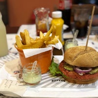 all star lanches americana