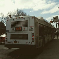 Photo taken at MTA BX 15 bus by ❤Sandy💙 V. on 3/26/2016