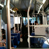 Photo taken at MTA BX 15 bus by ❤Sandy💙 V. on 7/31/2015