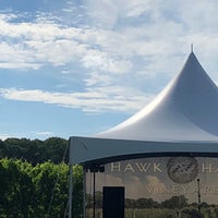 Снимок сделан в Hawk Haven Winery пользователем Rachael G. 7/20/2018