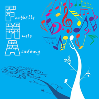 Снимок сделан в Foothills Music Academy пользователем Foothills Music Academy 12/30/2013