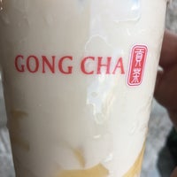 Photo taken at Gong Cha by Victor H. on 11/25/2017