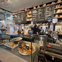 Photo taken at Caffè Nero by Karen on 11/19/2022