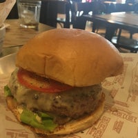 8/26/2017にMarcellaがBeef Burger &amp;amp; Beerで撮った写真