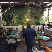 El Patio del Fisgón - Recoletos - C. Don Ramón de la Cruz, 26