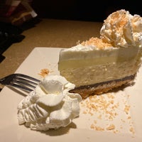 Photo taken at The Cheesecake Factory by Jim H. on 10/27/2023