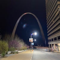 Photo taken at Drury Plaza Hotel St. Louis At The Arch by Agnaldo F. on 4/6/2022
