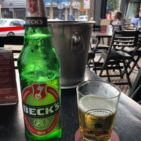 Photo taken at Boteco São Bento by Agnaldo F. on 9/4/2020