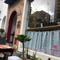 8/4/2017 tarihinde Agnaldo F.ziyaretçi tarafından SP Lovers Café'de çekilen fotoğraf