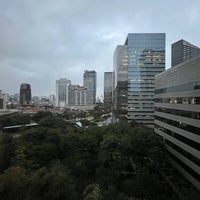 4/3/2024에 Agnaldo F.님이 SAP Brasil에서 찍은 사진