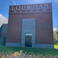 Photo taken at Louwman Museum - Nationaal Automobiel Museum by Agnaldo F. on 4/23/2024