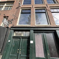 Photo prise au Maison Anne Frank par Agnaldo F. le4/21/2024