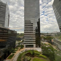 12/11/2023에 Agnaldo F.님이 SAP Brasil에서 찍은 사진