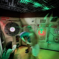 6/23/2022 tarihinde Marcell S.ziyaretçi tarafından Neverland Bar &amp;amp; Escape Room'de çekilen fotoğraf