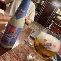 Photo taken at Belgian Beer Café by Marcell S. on 1/17/2021