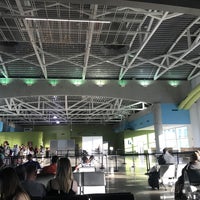 everglades terminal