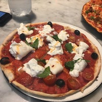 Photo taken at PizzaExpress by Anna N. on 9/14/2017