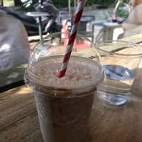 Photo taken at Tinto Coffee by Indy A. on 5/23/2019