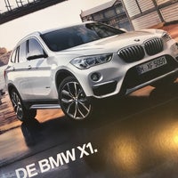 Foto scattata a BMW G&amp;amp;A Motors da Rob B. il 3/30/2018