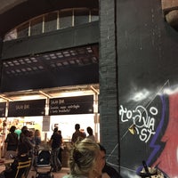 Photo taken at Mercato Metropolitano by christian on 5/9/2015