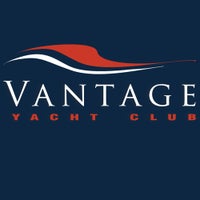 Foto scattata a Vantage Yacht Club da Vantage Yacht Club il 1/8/2014