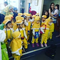 Photo taken at HQ 4th CD Division / Bukit Batok Fire Station by Indra P. on 5/21/2016