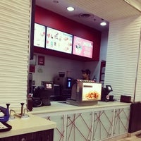 Photo taken at Wendy&amp;#39;s by Indra P. on 8/16/2014