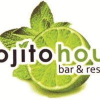 รูปภาพถ่ายที่ Mojito House Bar &amp;amp; Restaurant โดย Mojito House Bar &amp;amp; Restaurant เมื่อ 12/31/2013