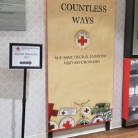 Photo taken at American Red Cross of Greater Chicago by Stephanie A. on 1/25/2023